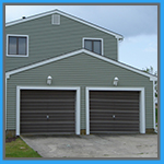 Garage Door Installation Service Santa Barbara CA