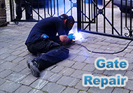 Gate Repair and Installation Service Santa Barbara