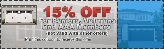 Senior, Veteran and AAA Discount Santa Barbara CA